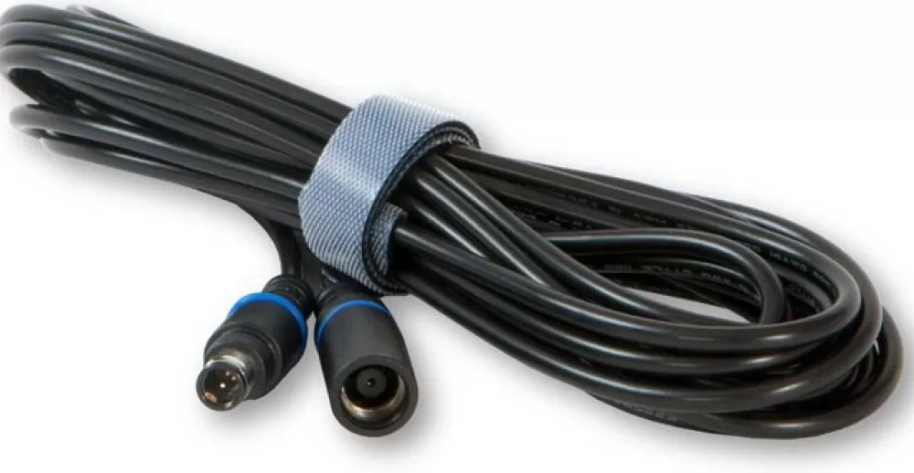 Paristot, Laturit Ja Vara-Akut | Goal Zero 8 Mm Extension Cable, 457Cm