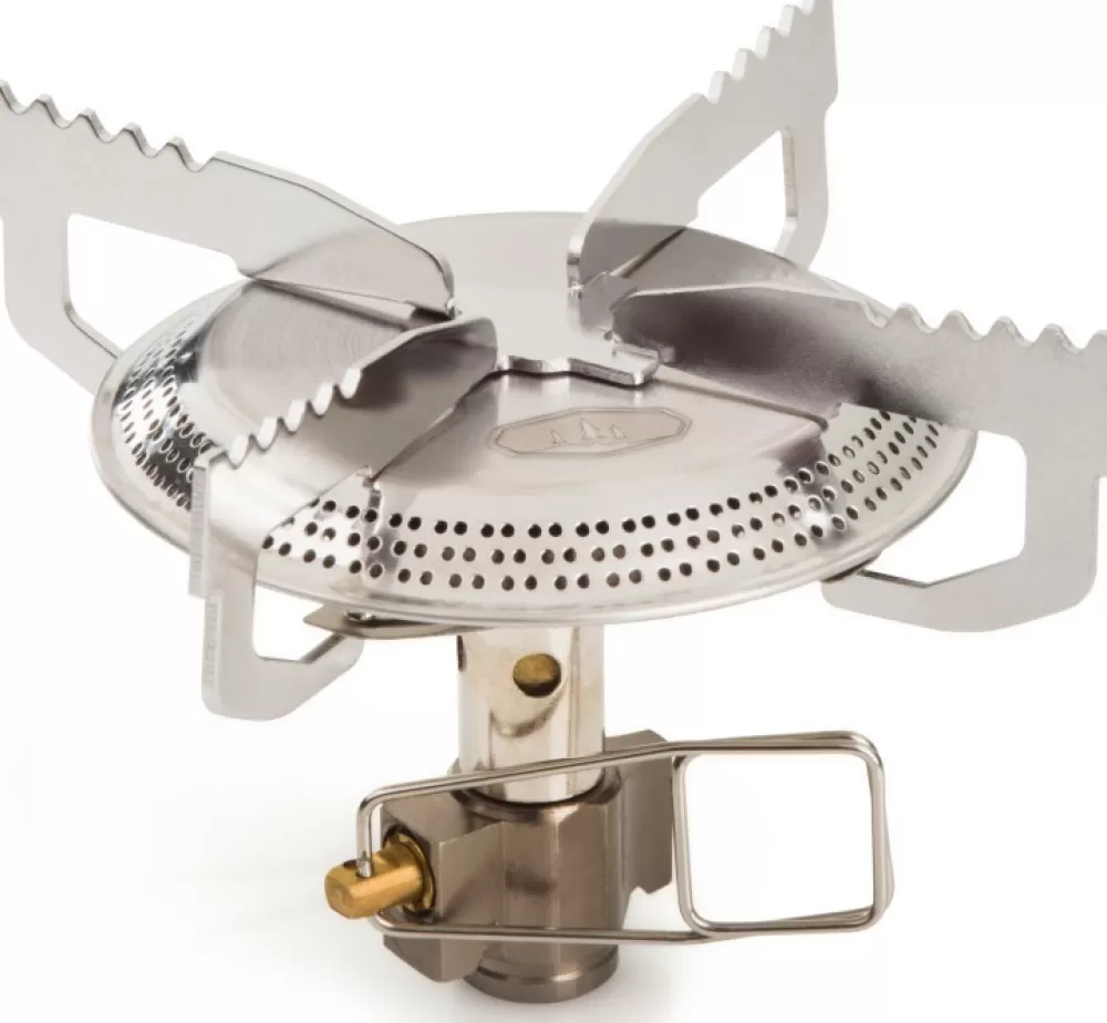 Kaasukeittimet | GSI Outdoors Gsi Glacier Camp Stove -Retkikeitin