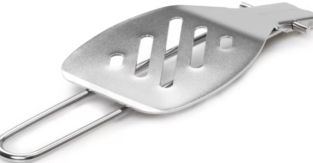 Polttoainepullot Ja Ruoanlaittovälineet | GSI Outdoors Gsi Gs Folding Chef Spatula Paistinlasta