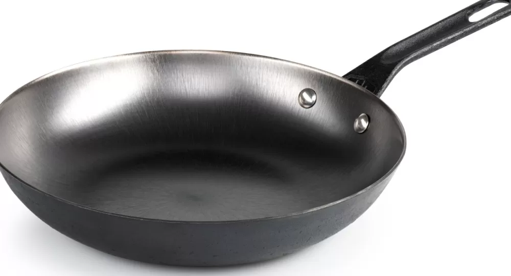 Paistolevyt Ja Paistipannut | GSI Outdoors Gsi Litecast Frying Pan 10