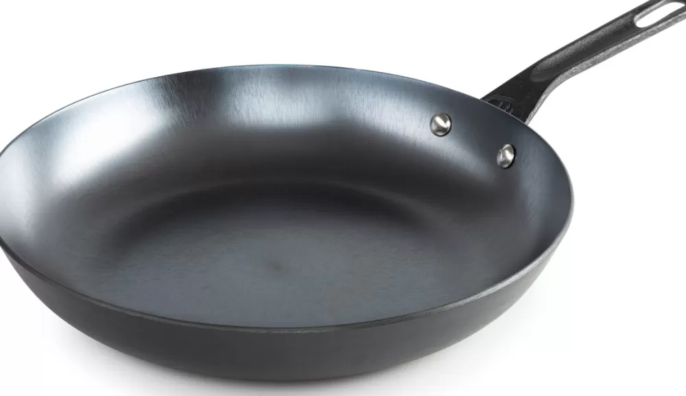 Paistolevyt Ja Paistipannut | GSI Outdoors Gsi Litecast Frying Pan 12