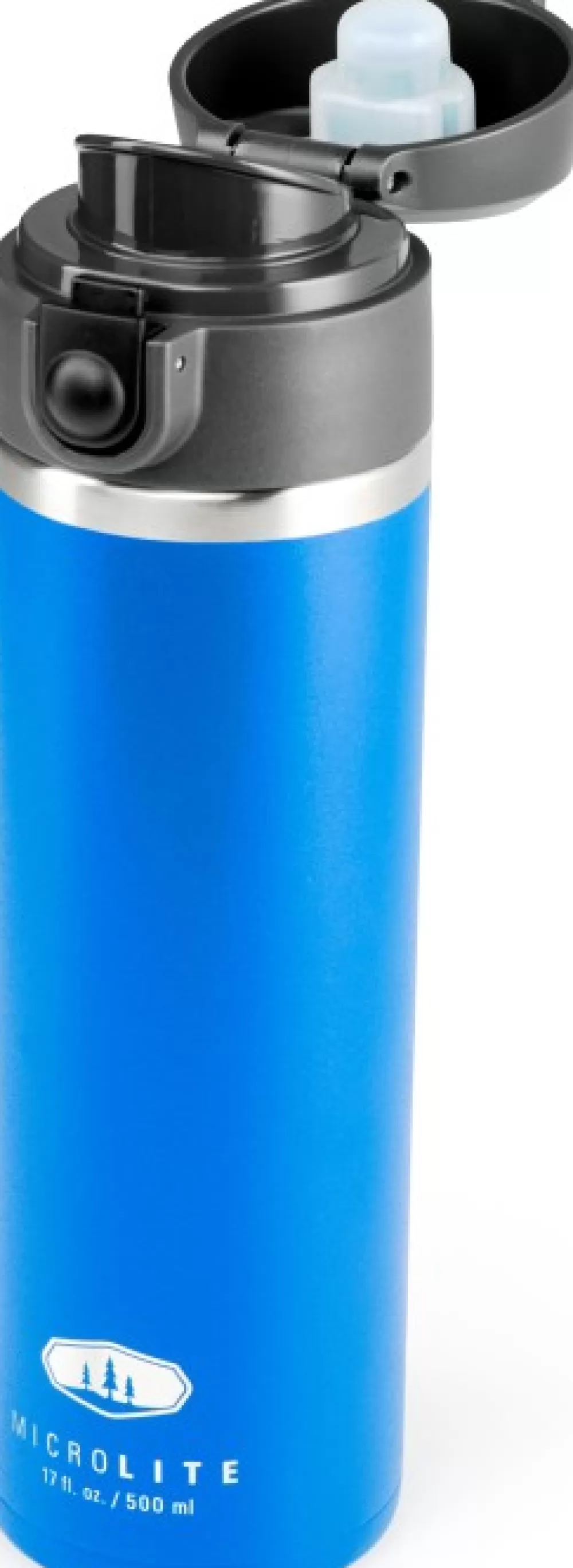 Termospullot | GSI Outdoors Gsi Microlite Flip 500 Termospullo True Blue