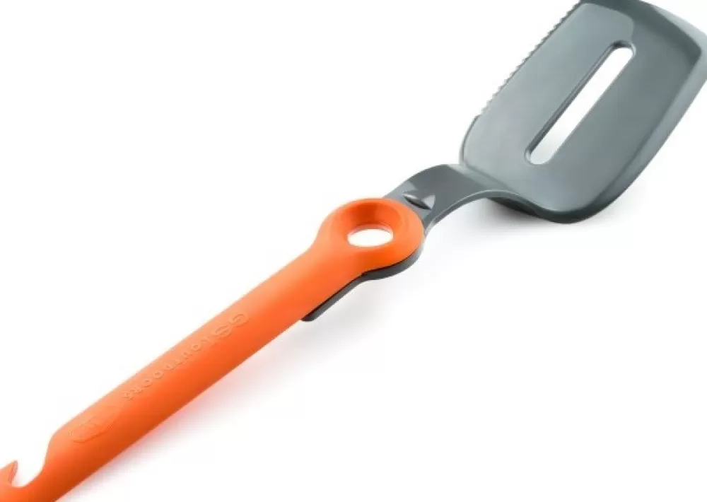 Ruoanlaittovälineet | GSI Outdoors Gsi Pivot Spatula