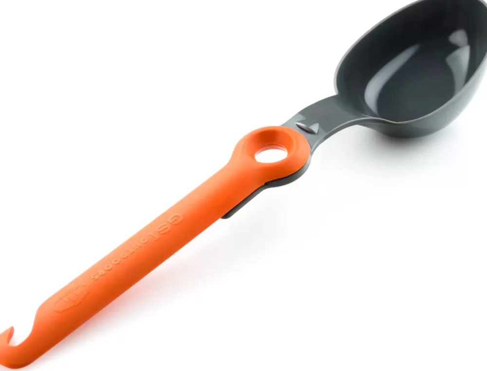 Astiat Ja Ruokailuvälineet | GSI Outdoors Gsi Pivot Spoon