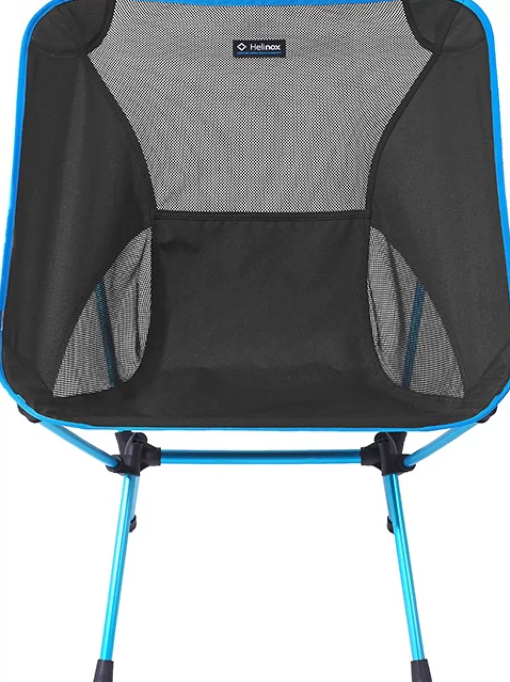 Retkituolit, -Pöydät Ja Istuinalustat | Helinox Chair One Xl Black/O Blue