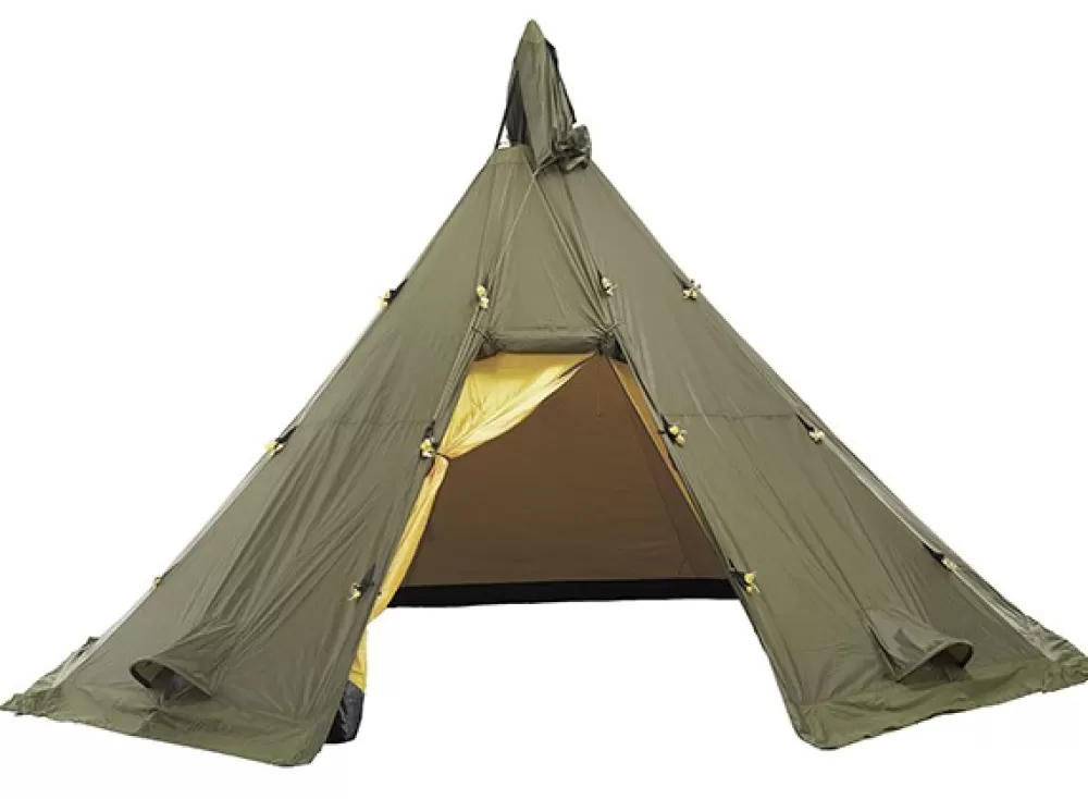 Teltat | Helsport Varanger 4-6 Inner Tent -Sisateltta