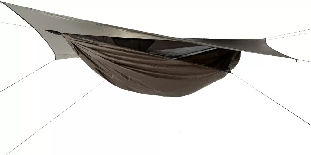 Riippumatot | Hennessy Hammock Explorer Ultralite Classic Xl