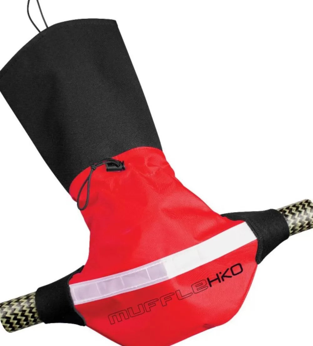 Melonta Ja Suppailu | Hiko Sport Hiko Handys Nylon Muffle