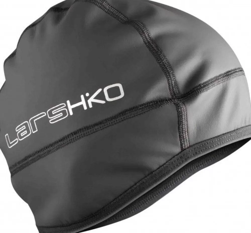 Melonta Ja Suppailu | Hiko Sport Hiko Lars Cap Pipo, Unisex, Musta