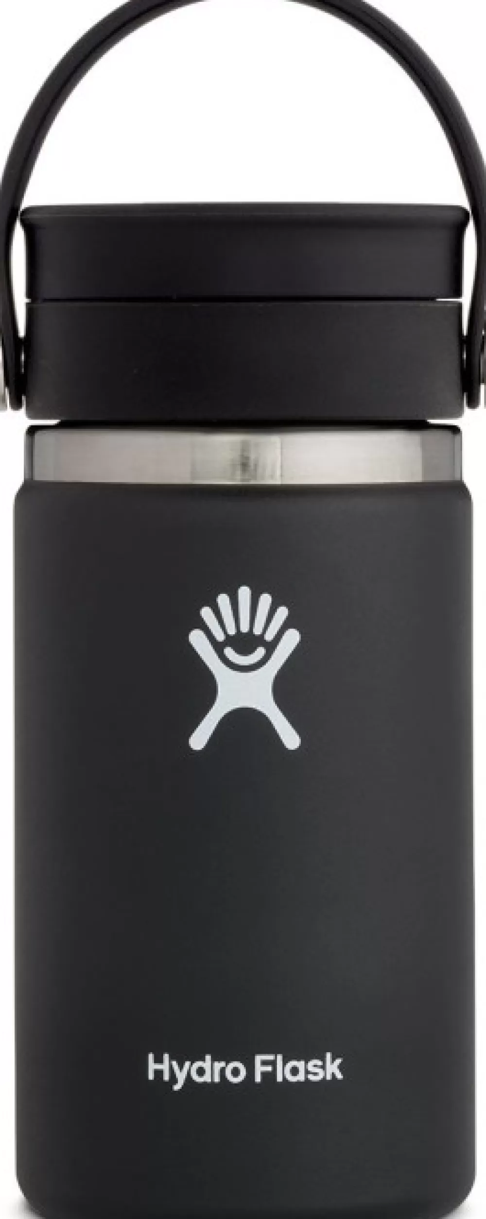 Termosmukit | HydroFlask Coffee Flex Sip 354 Ml Black