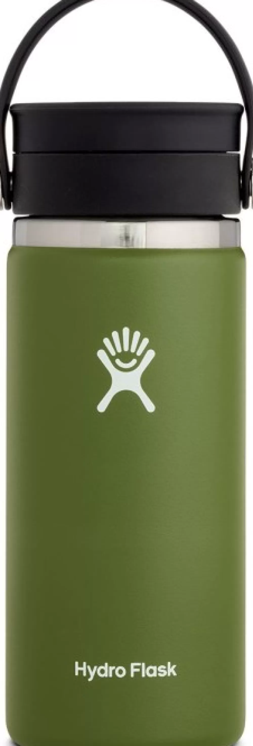 Termosmukit | HydroFlask Coffee Flex Sip 473 Ml Olive