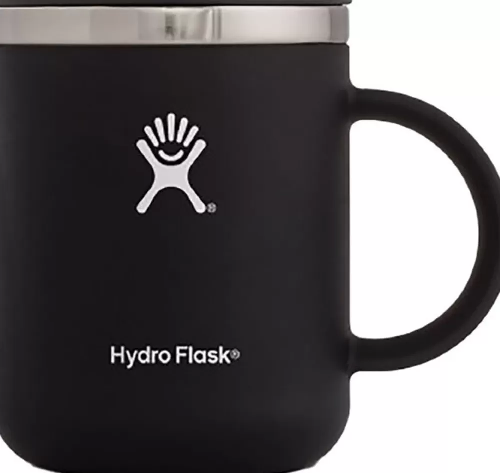 Termosmukit | HydroFlask Coffee Mug Termosmuki, 354 Ml, Musta