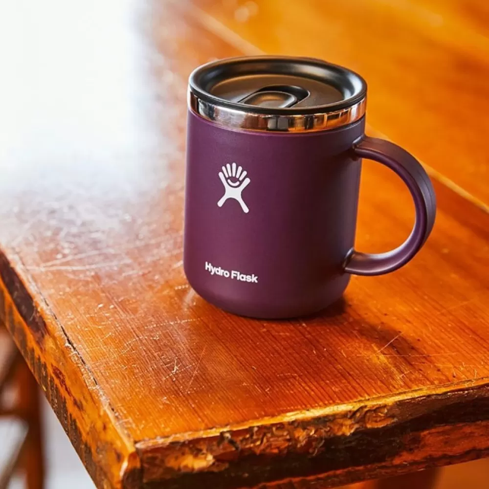 Termosmukit | HydroFlask Coffee Mug Termosmuki, 354 Ml, Musta