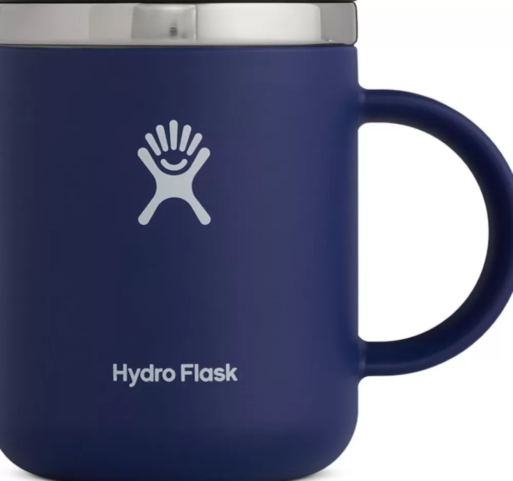 Termosmukit | HydroFlask Insulated Coffe Mug Termosmuki, 354Ml, Tummansininen