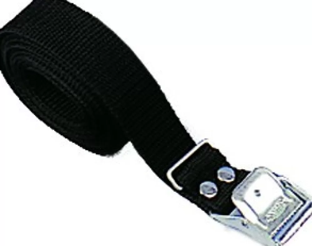JO Sport Reppujen Ja Laukkujen Tarvikkeet> Pakkaushihna Hiker 25 Mm X 75 Cm