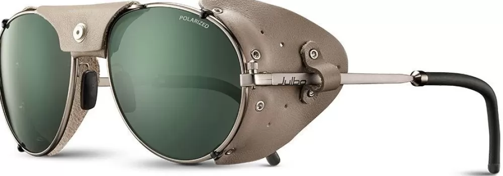 Aurinkolasit | Julbo Cham Polarized 3 -Aurinkolasit (Brass/Naturel)