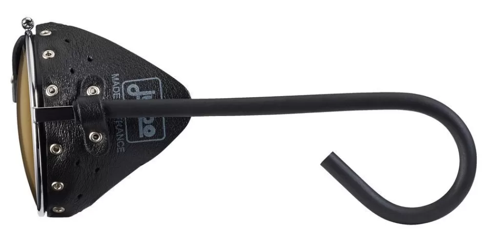 Aurinkolasit | Julbo Vermont Classic Spectron 4 -Jaatikkolasit (Black)