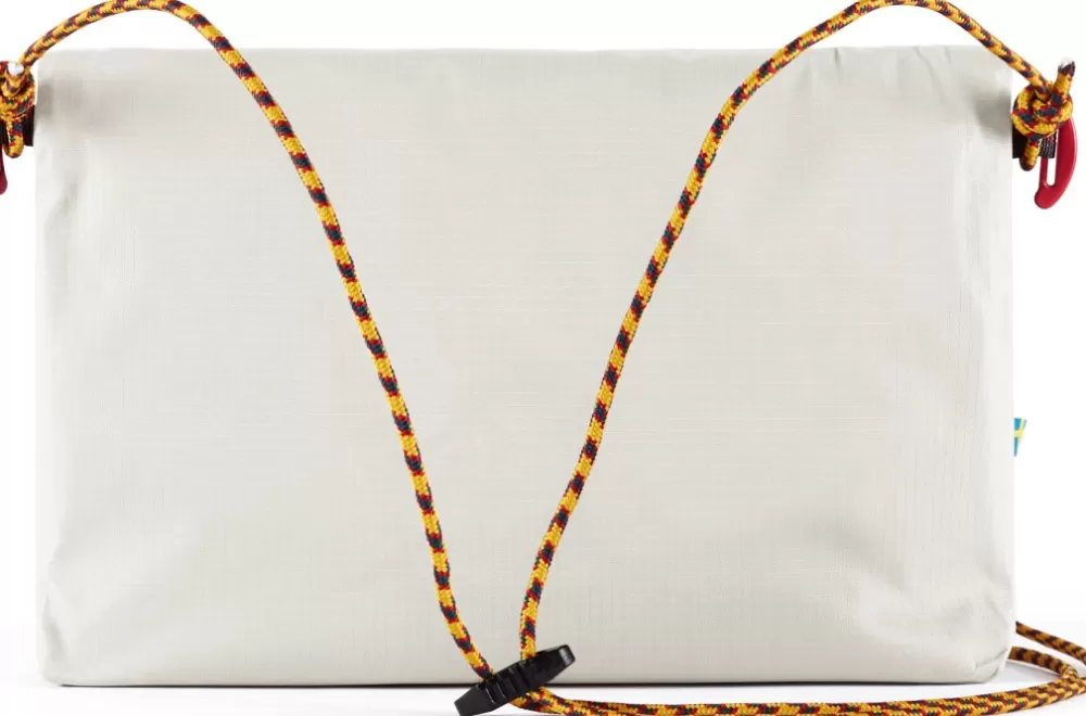Klättermusen Suojapussit Ja Kotelot>Klattermusen Hrid Wp Accessory Bag Pakkauspussi, 3 L, Snow