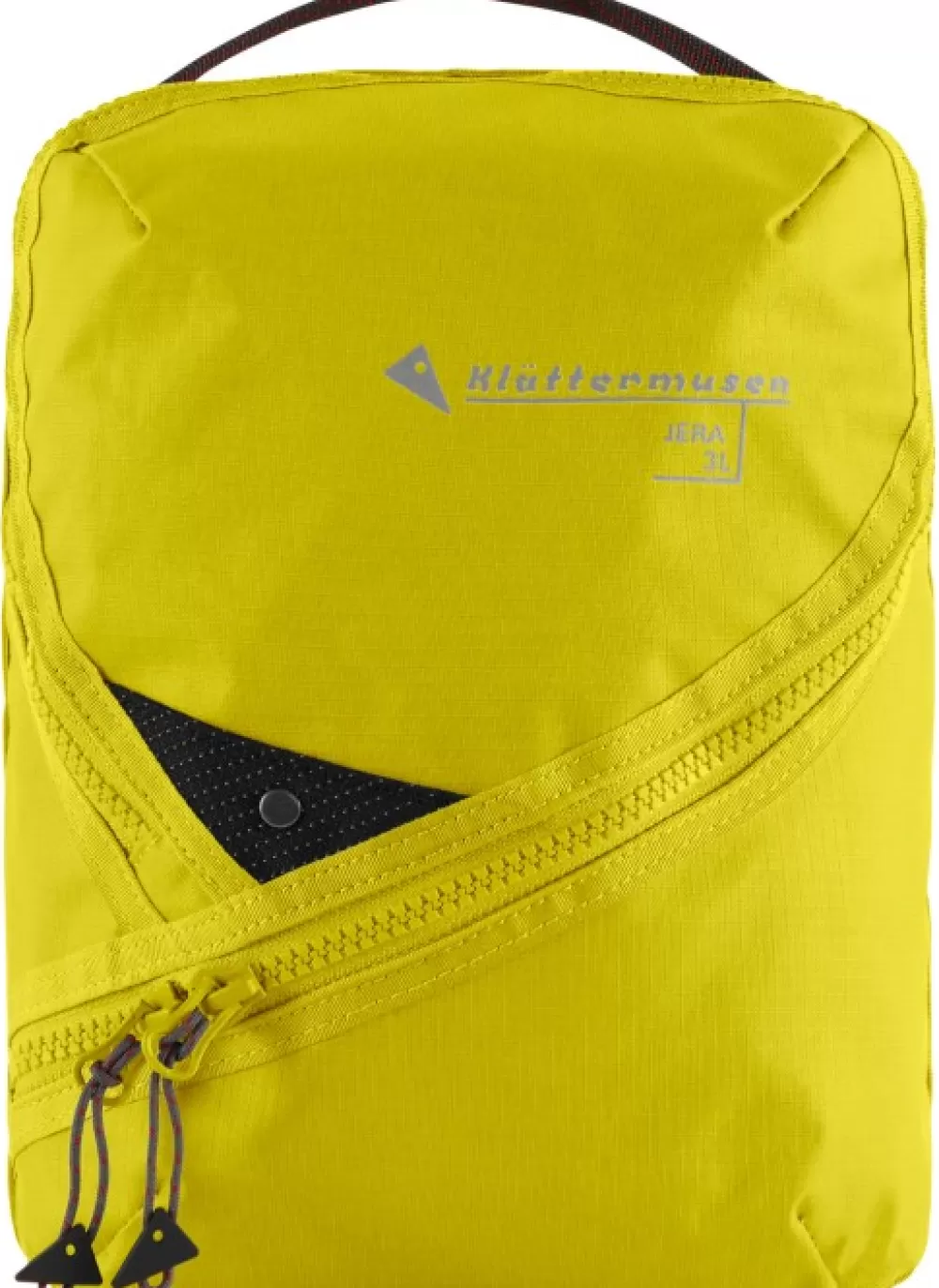 Klättermusen Reppujen Ja Laukkujen Tarvikkeet>Klattermusen Jera Travel Organizer Pakkauspussi, 3 L, Pine Sprout