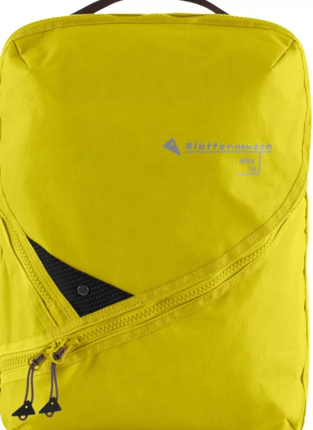 Klättermusen Reppujen Ja Laukkujen Tarvikkeet>Klattermusen Jera Travel Organizer -Pakkauspussi, 9 L, Pine Sprout