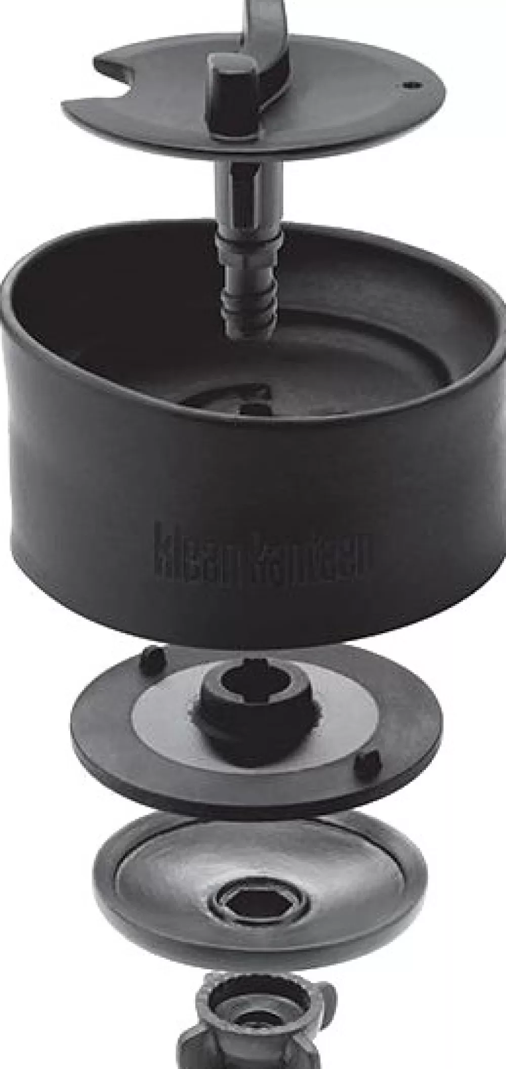 Termosmukit | Klean Kanteen Cafe Cap 2.0 Maintenance Kit