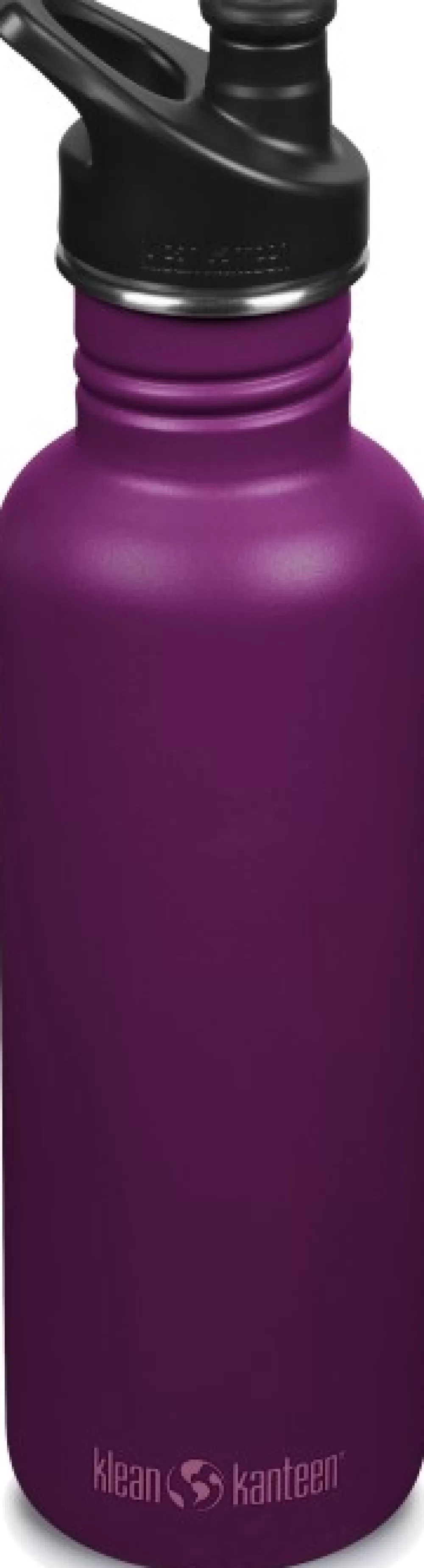 Juomapullot | Klean Kanteen Classic Juomapullo, 800 Ml, Violetti