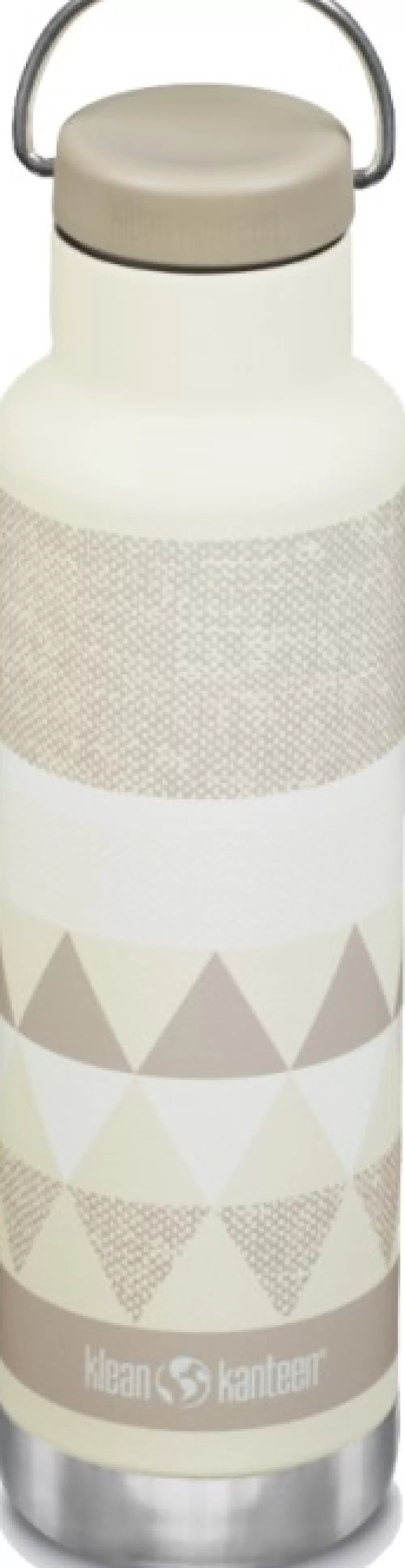 Juomapullot | Klean Kanteen Insulated Classic Juomapullo, 592 Ml, Salt Flats