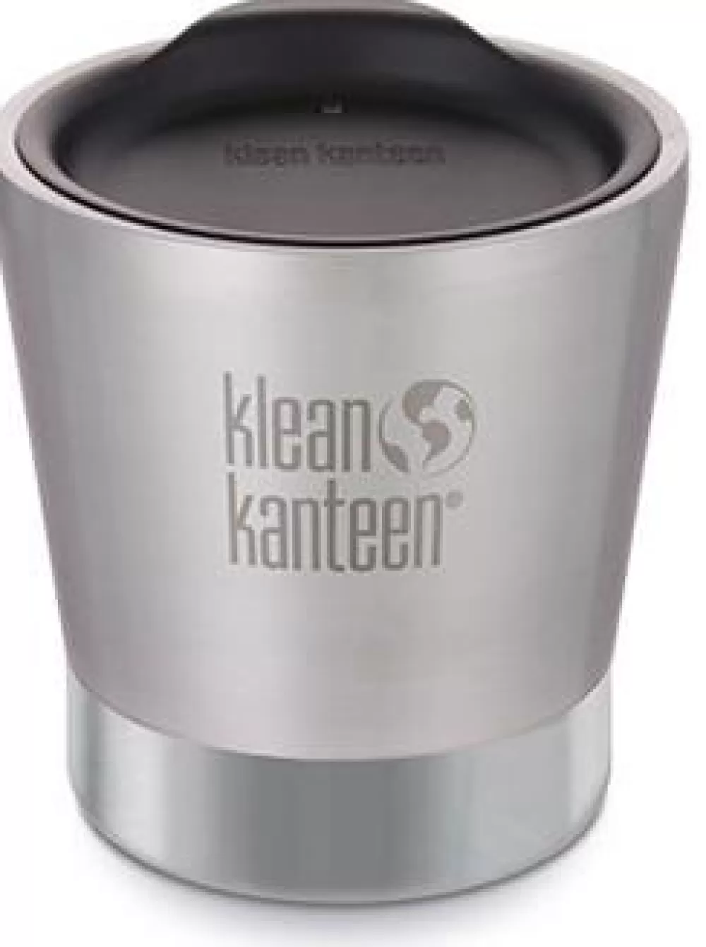 Astiat Ja Ruokailuvälineet | Klean Kanteen Insulated Tumbler 237 Ml Brushed Stainless