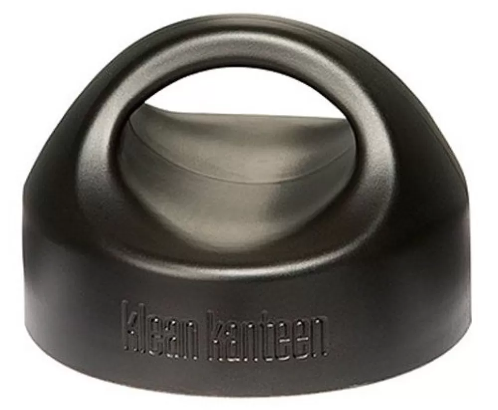 Juomapullojen Tarvikkeet | Klean Kanteen Stainless Loop Cap -Korkki (Wide-Malleihin)