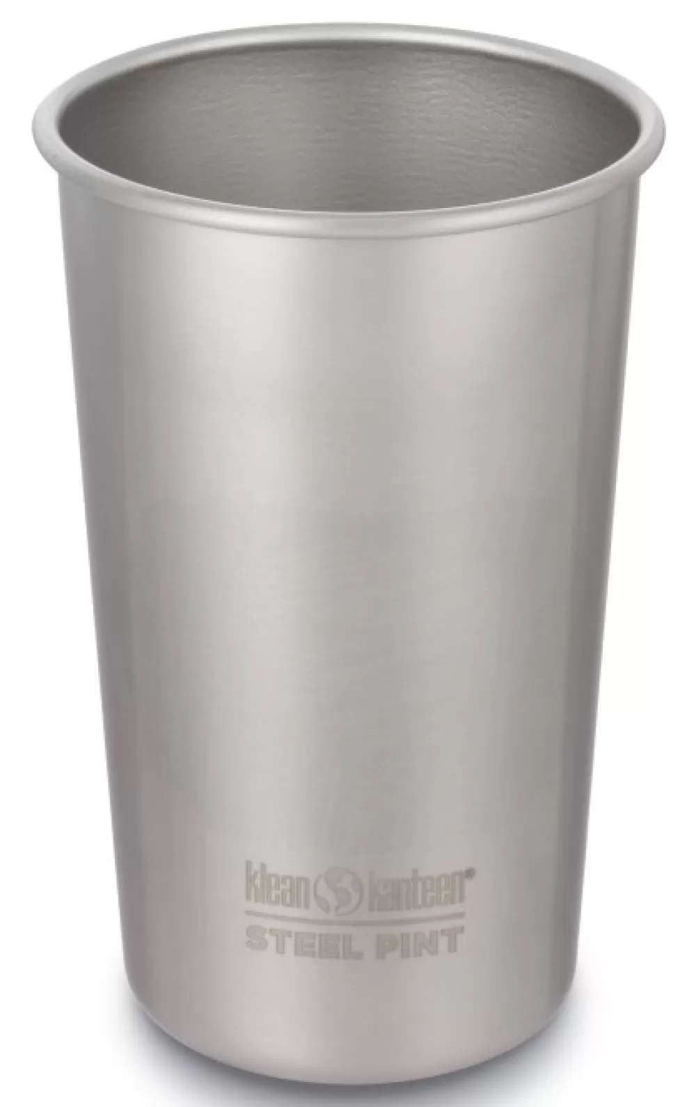 Astiat Ja Ruokailuvälineet | Klean Kanteen Steel Pint 473 Ml Brushed Stainless