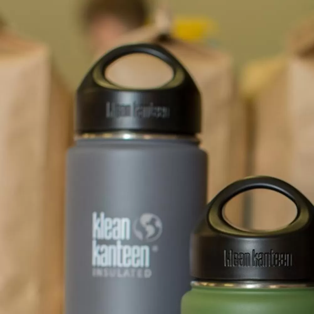 Juomapullojen Tarvikkeet | Klean Kanteen Wide Cap Maintenance Kit