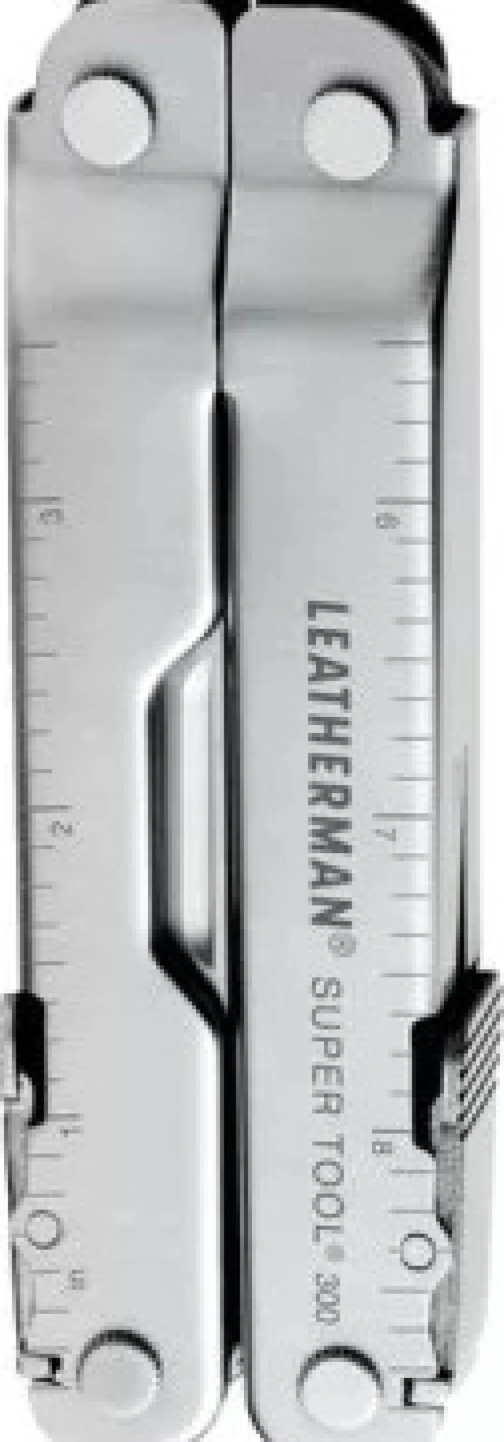 Preppaus Ja Varustautuminen | Leatherman Super Tool 300, Nylon