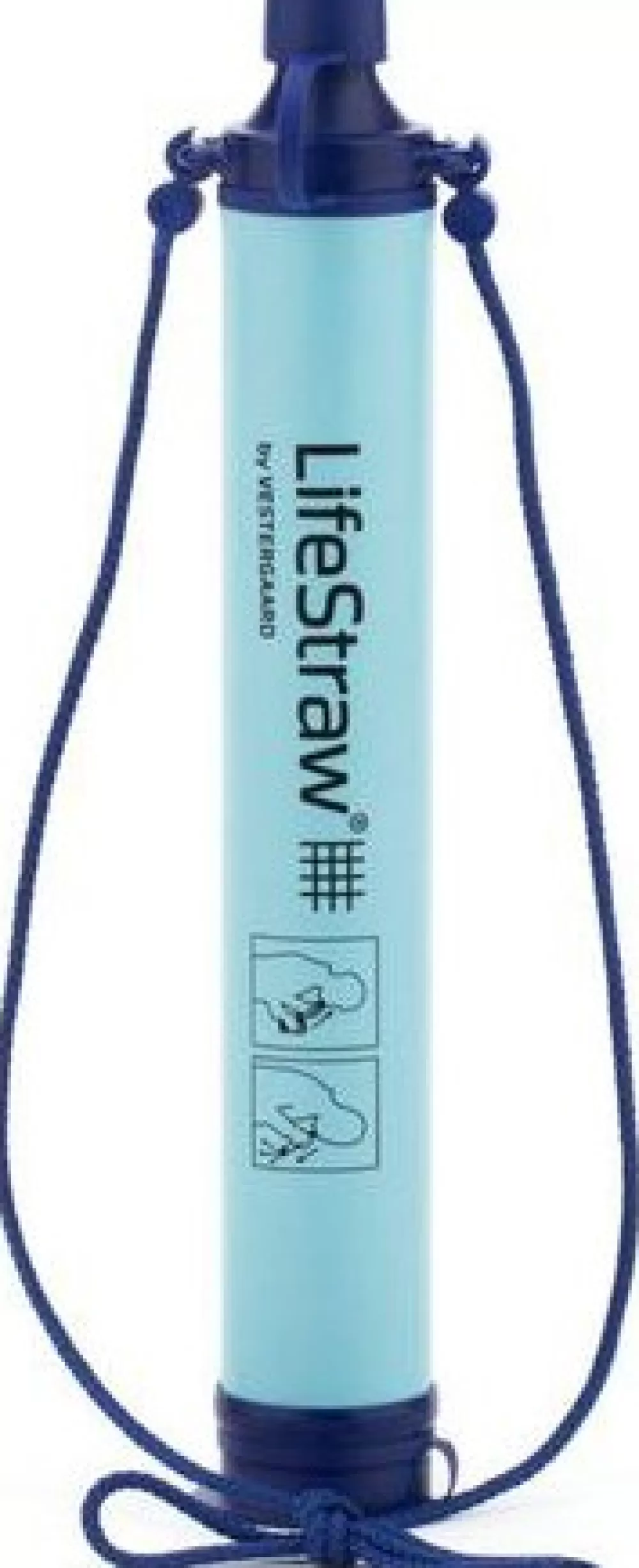 Vedenpuhdistus | Lifestraw Personal Vedensuodatin, Sininen