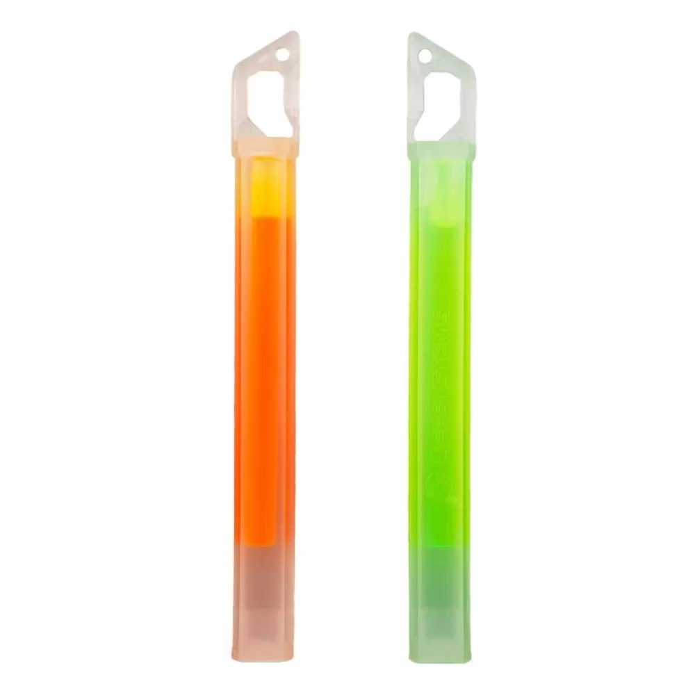 Ensiapu Ja Turvallisuus | Lifesystems 12 Hour Light Sticks X2