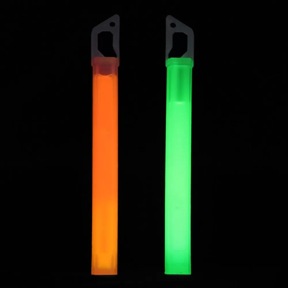 Ensiapu Ja Turvallisuus | Lifesystems 12 Hour Light Sticks X2