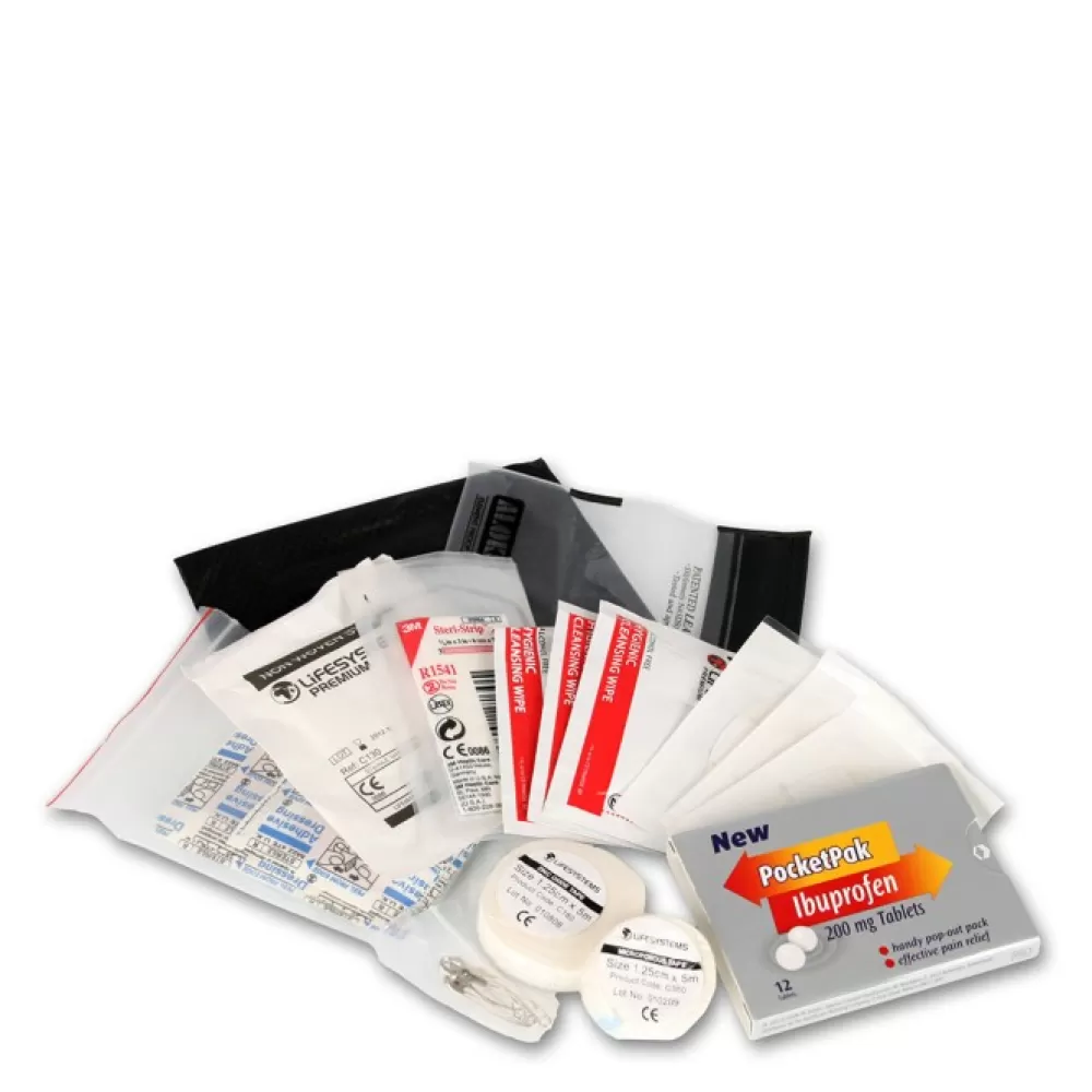 Matkatarvikkeet | Lifesystems Light & Dry Micro First Aid Kit