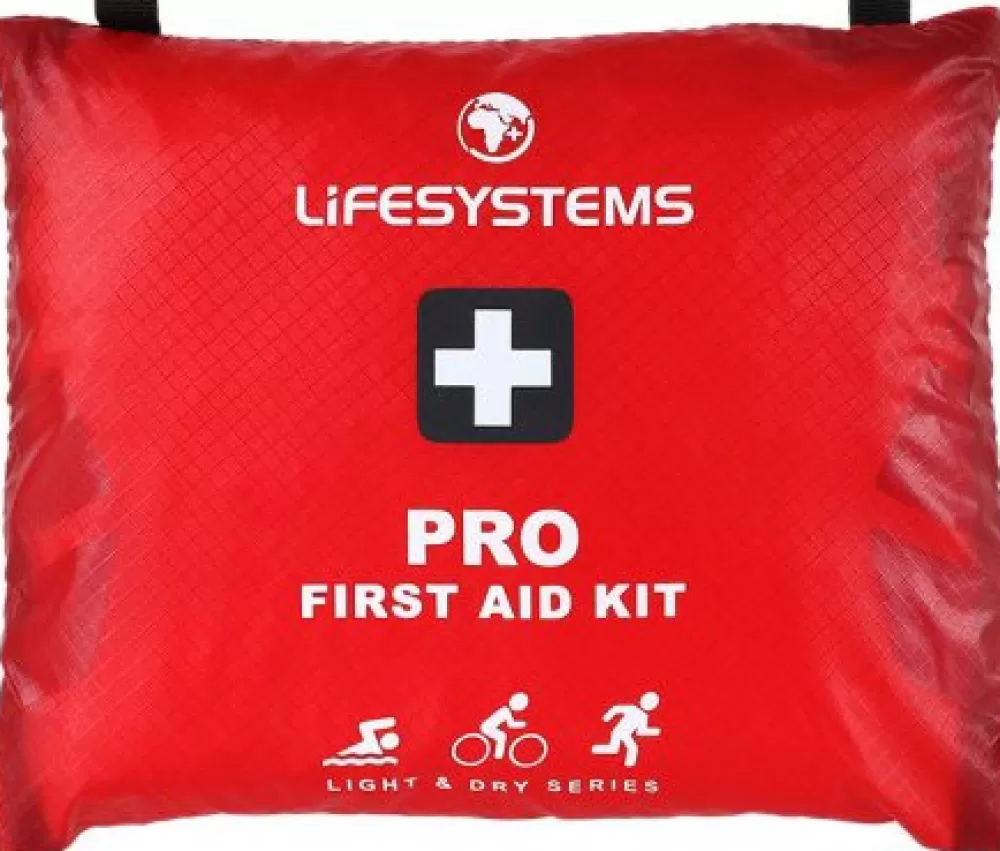 Ensiapu Ja Turvallisuus | Lifesystems Light & Dry Pro First Aid Kit