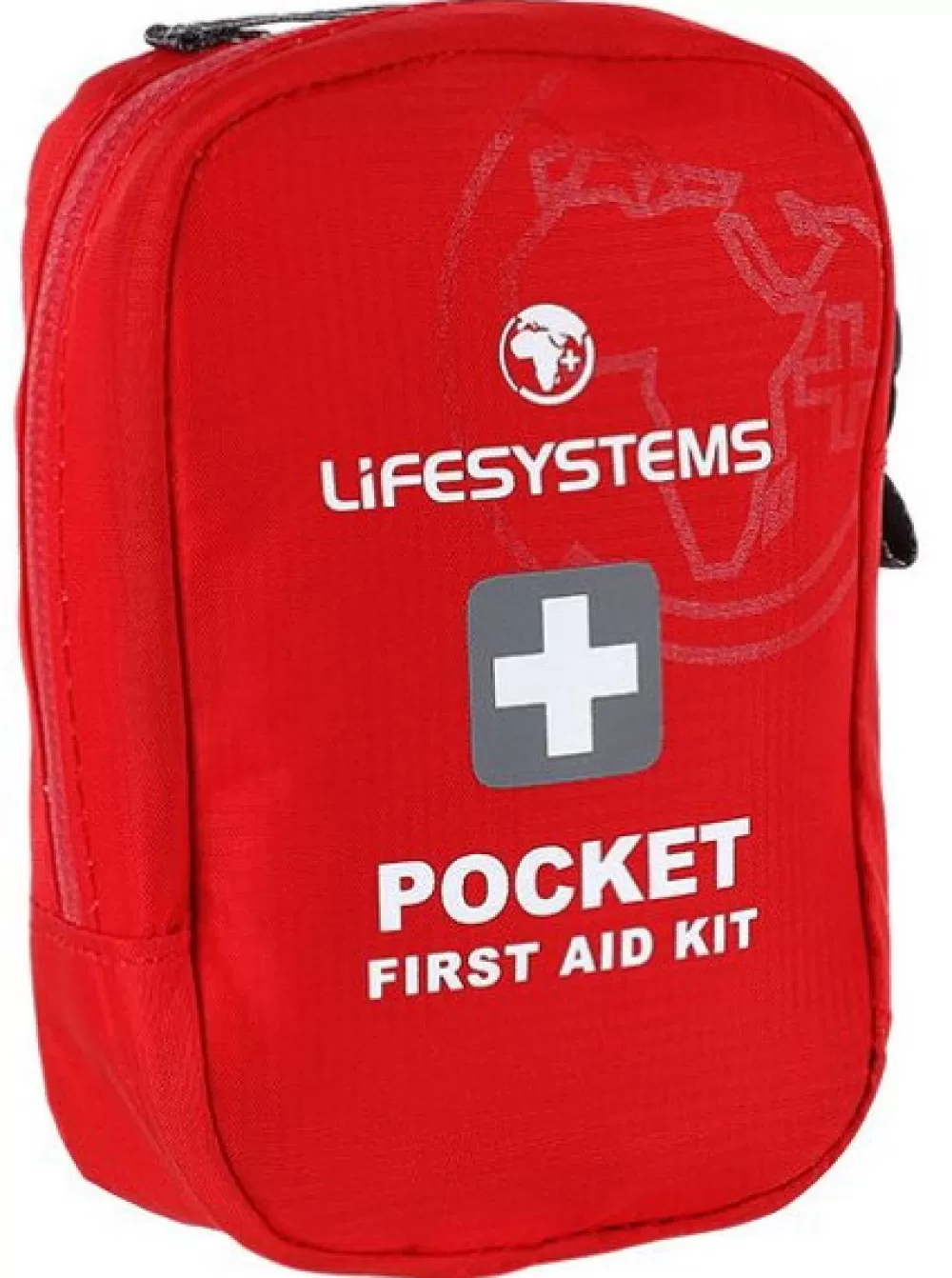 Preppaus Ja Varustautuminen | Lifesystems Pocket First Aid Kit