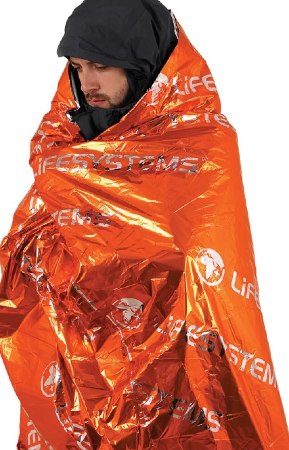 Bivy-Pussit | Lifesystems Thermal Bag