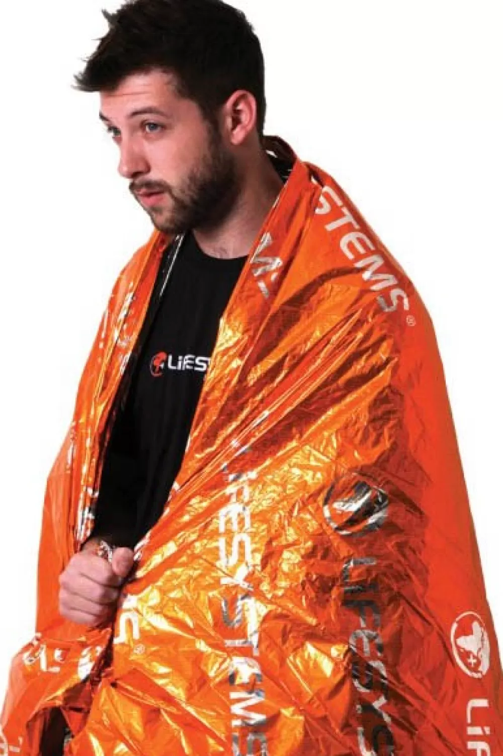 Bivy-Pussit | Lifesystems Thermal Blanket Peite