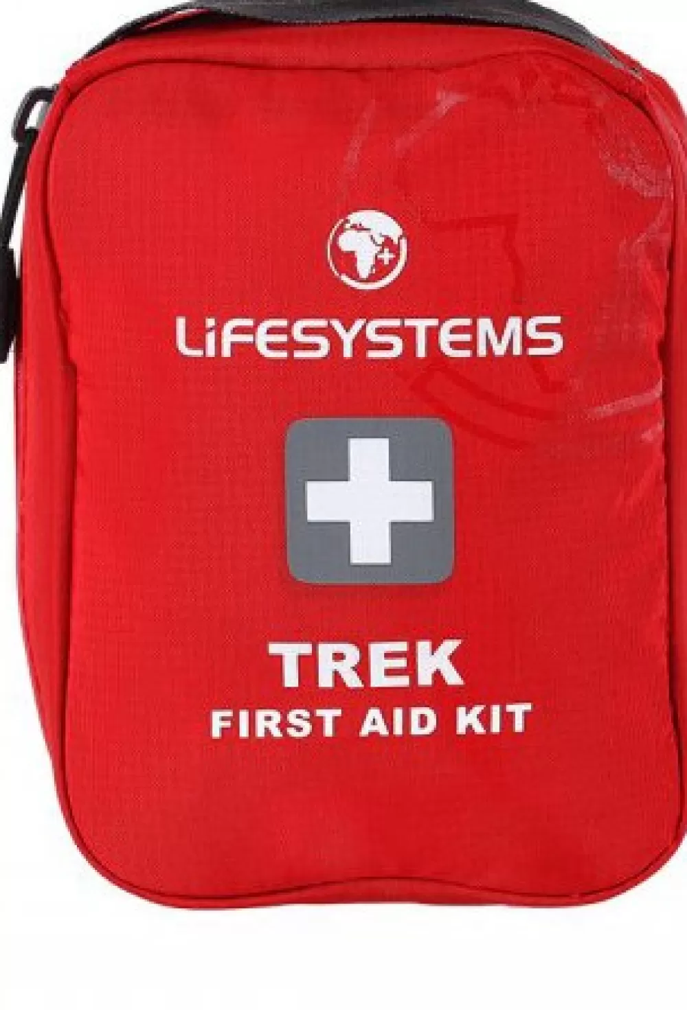 Ensiapu Ja Turvallisuus | Lifesystems Trek First Aid Kit