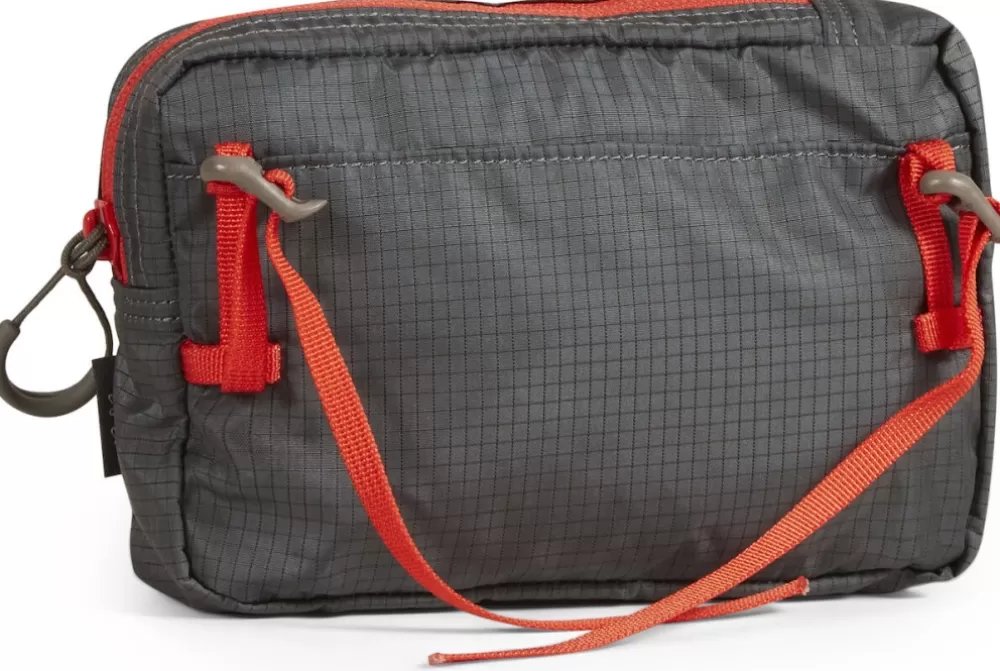 Lundhags Reppujen Ja Laukkujen Tarvikkeet> Core Padje Light Multi Pockets Tarviketasku, 1+1 L, Harmaa