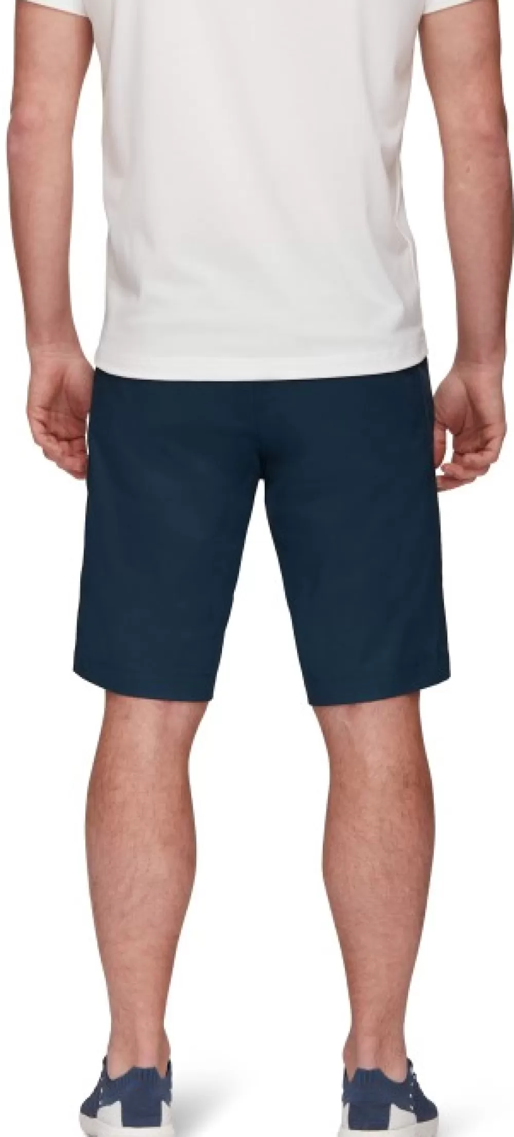 Kiipeilyvarusteet | Mammut Camie Shorts Men Kiipeilyshortsit, Tummansininen