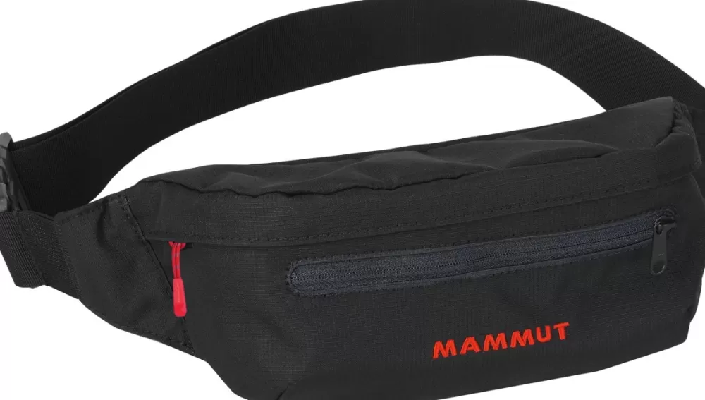 Mammut Vyölaukut> Classic Bumbag -Vyotarolaukku, 1,5 L Black