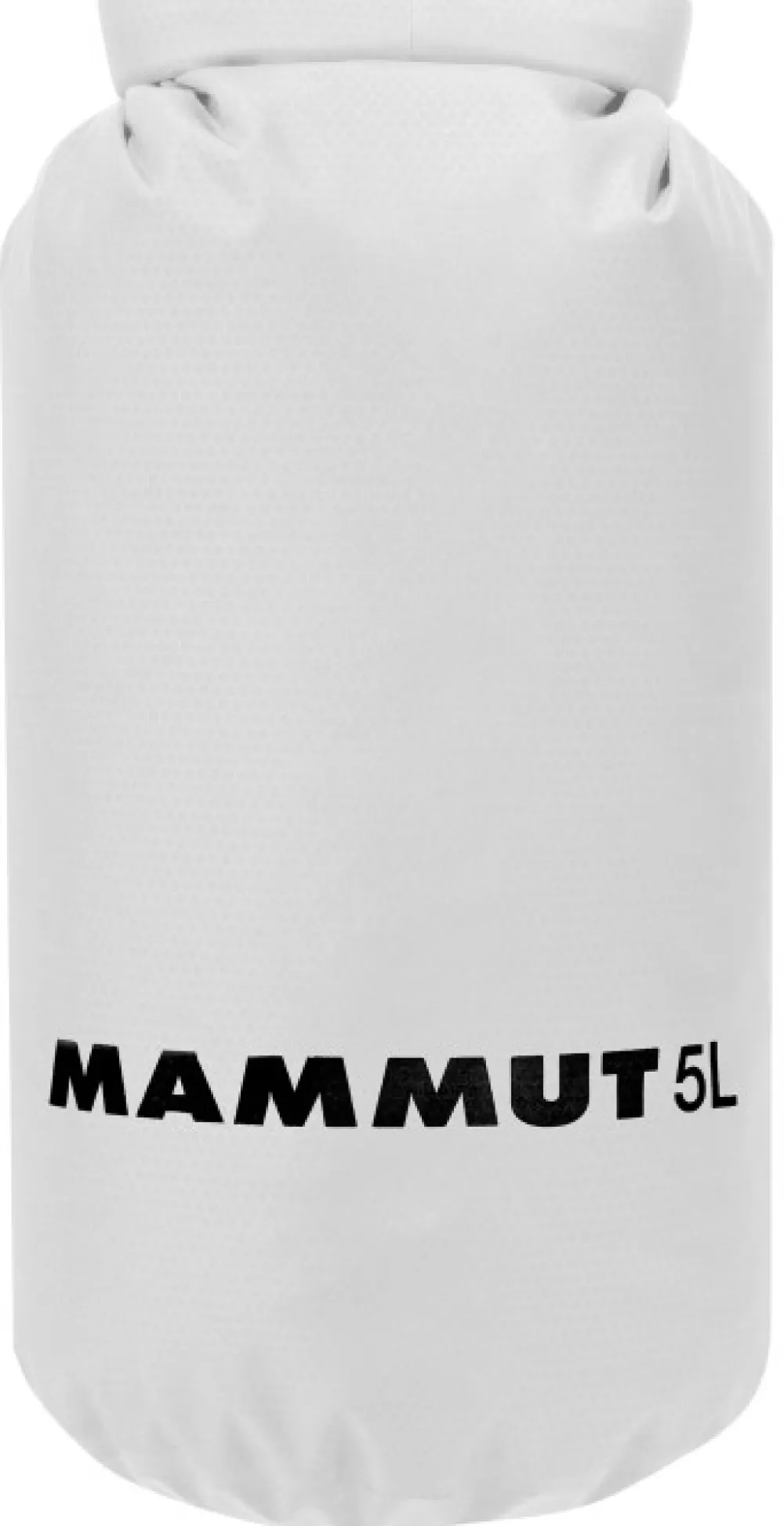 Mammut Kuiva- Ja Pakkauspussit> Drybag Light 5L White