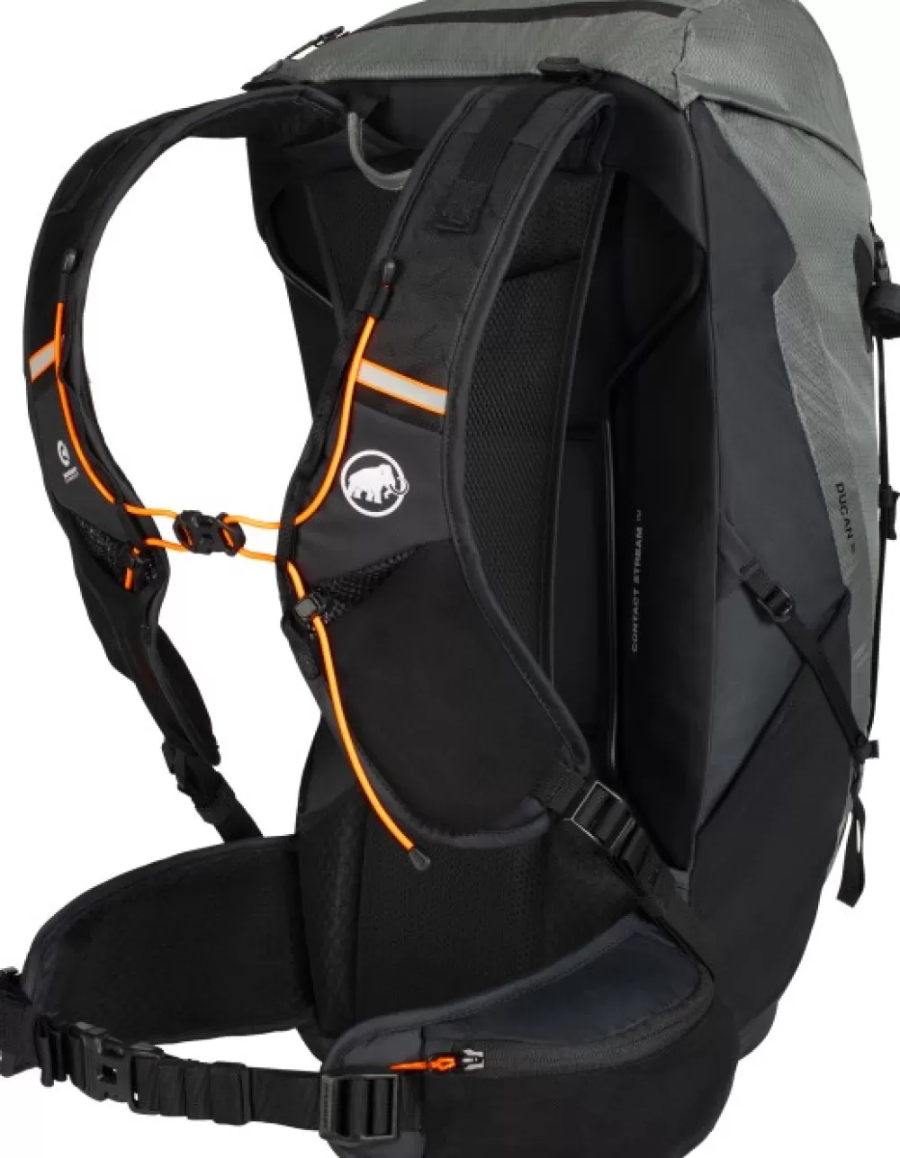 Mammut 25 - 50 Litraa> Ducan 30L Granit-Black