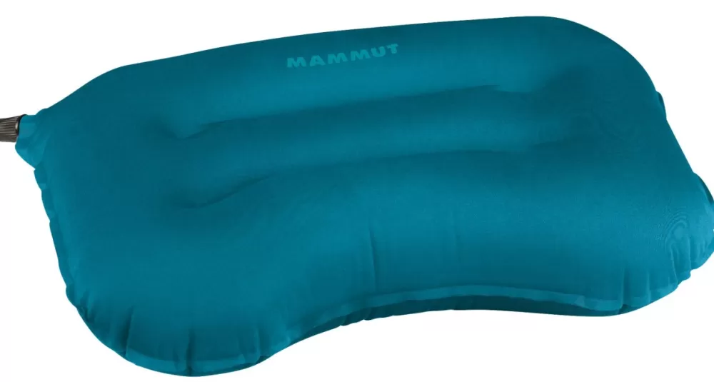 Makuupussilakanat, Peitot Ja Retkityynyt | Mammut Ergonomic Pillow Cft Dark Pacific