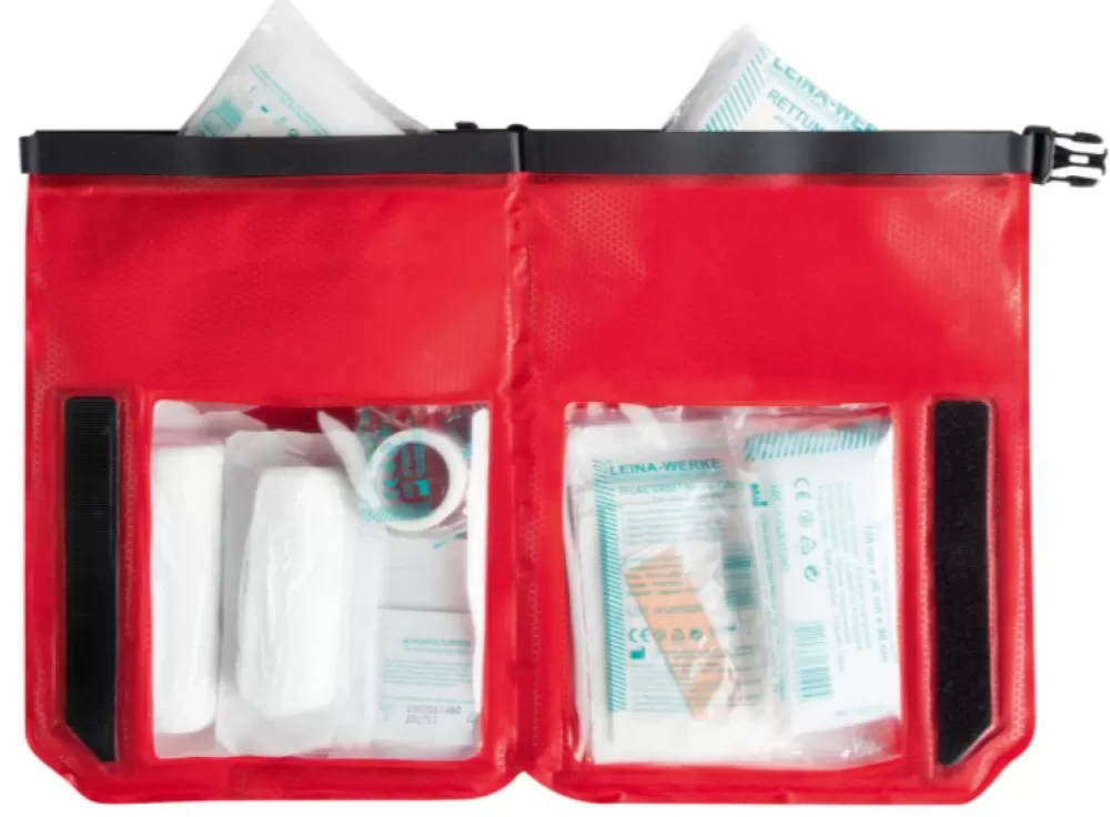 Ensiapu Ja Turvallisuus | Mammut First Aid Kit Pro Poppy