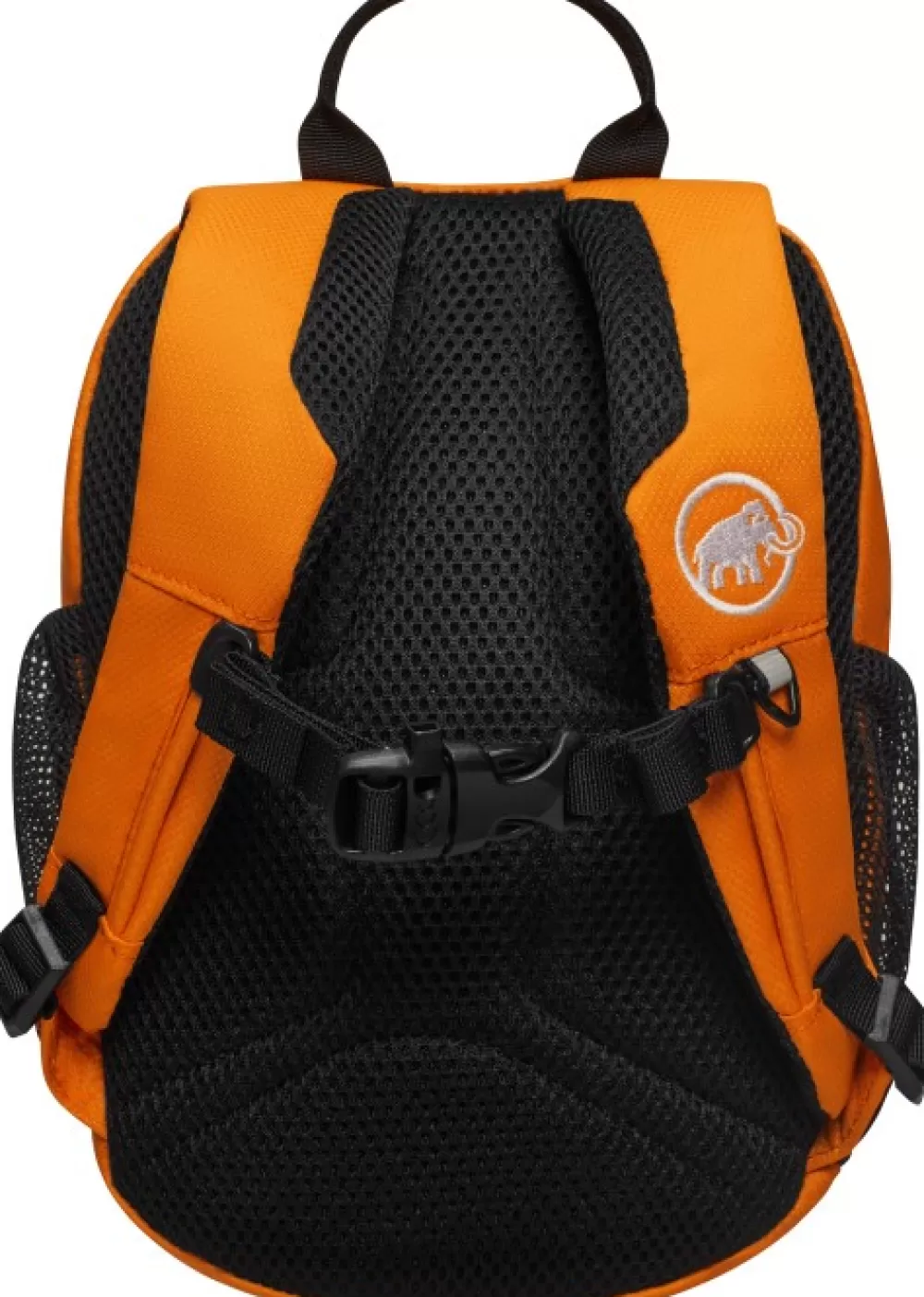 Mammut Lasten Reput> First Zip Reppu, 16L, Oranssi