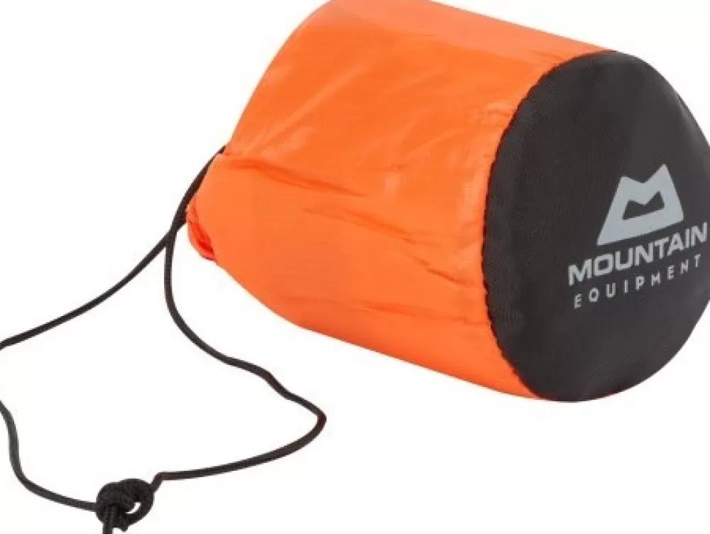 Bivy-Pussit | Mountain Equipment Ultralite Bivi Double Tuulipussi